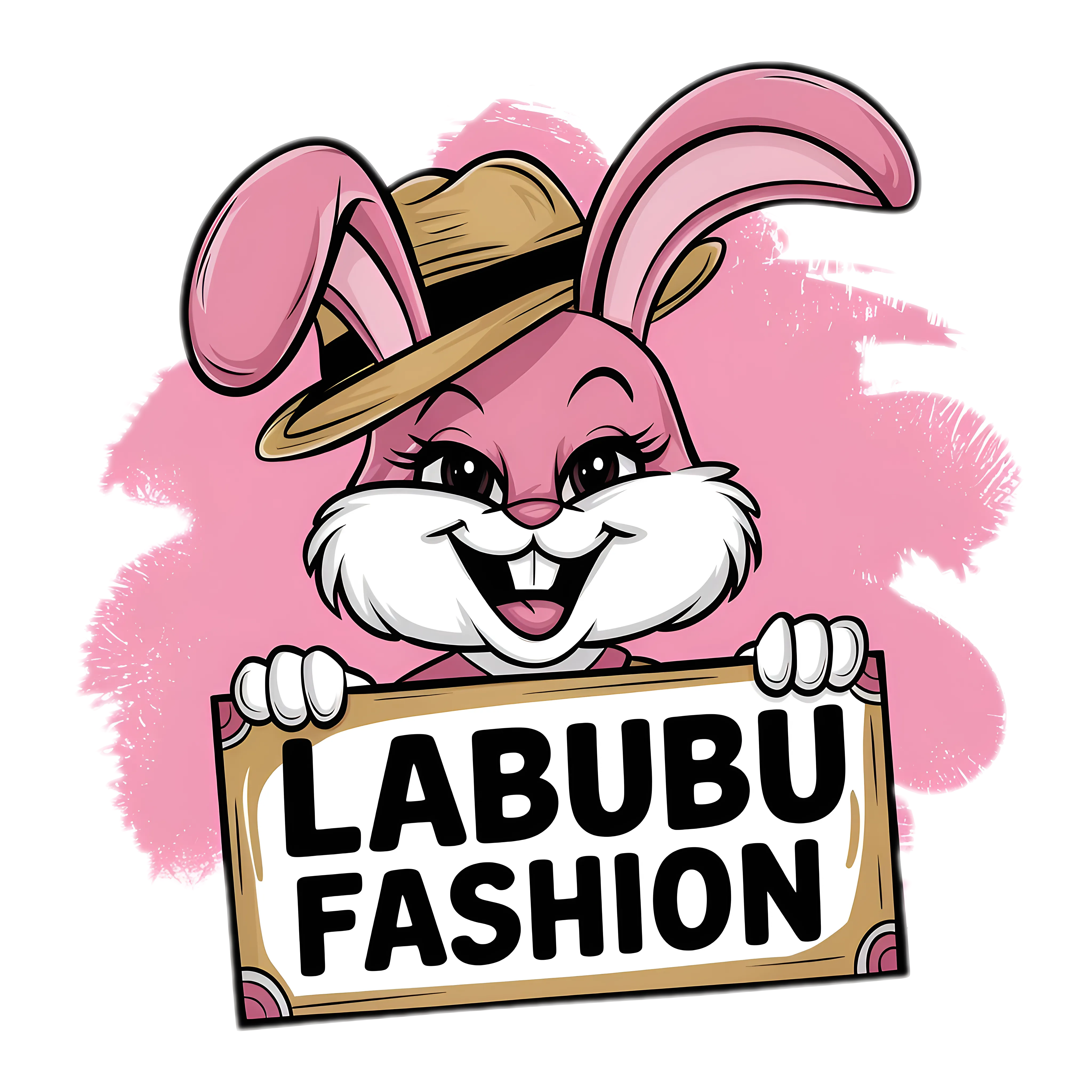 Labubufashion